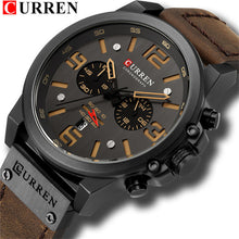 Load image into Gallery viewer, Curren 8314