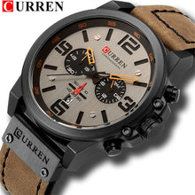 Load image into Gallery viewer, Curren 8314