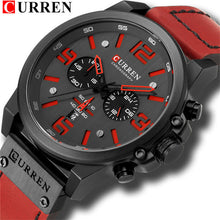 Load image into Gallery viewer, Curren 8314