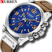 Load image into Gallery viewer, Curren 8314