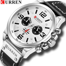 Load image into Gallery viewer, Curren 8314