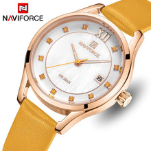 Load image into Gallery viewer, Naviforce 5010