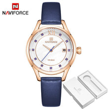 Load image into Gallery viewer, Naviforce 5010