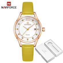 Load image into Gallery viewer, Naviforce 5010