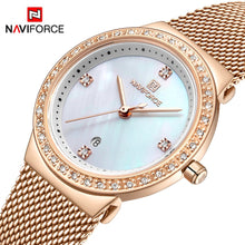 Load image into Gallery viewer, Naviforce 5005