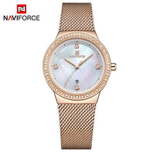 Load image into Gallery viewer, Naviforce 5005