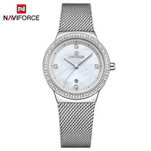Load image into Gallery viewer, Naviforce 5005