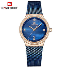 Load image into Gallery viewer, Naviforce 5005