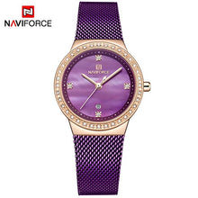 Load image into Gallery viewer, Naviforce 5005