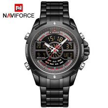 Load image into Gallery viewer, Naviforce 9170