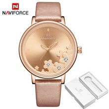 Load image into Gallery viewer, Naviforce 5012