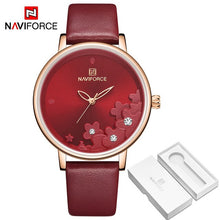 Load image into Gallery viewer, Naviforce 5012