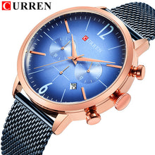 Load image into Gallery viewer, Curren 8313