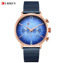Load image into Gallery viewer, Curren 8313