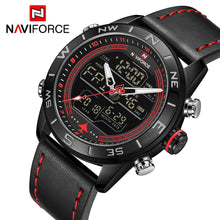 Load image into Gallery viewer, Naviforce 9144