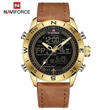 Load image into Gallery viewer, Naviforce 9144