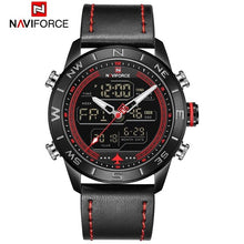 Load image into Gallery viewer, Naviforce 9144