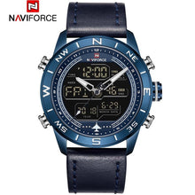 Load image into Gallery viewer, Naviforce 9144