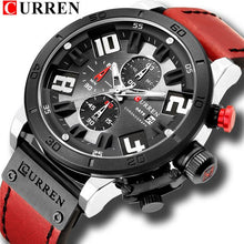 Load image into Gallery viewer, Curren 8312