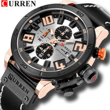 Load image into Gallery viewer, Curren 8312