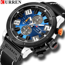 Load image into Gallery viewer, Curren 8312