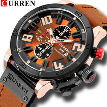 Load image into Gallery viewer, Curren 8312