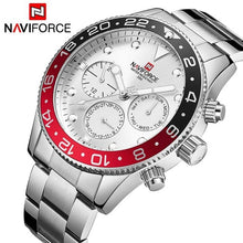 Load image into Gallery viewer, Naviforce 9147