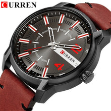 Load image into Gallery viewer, Curren 8306
