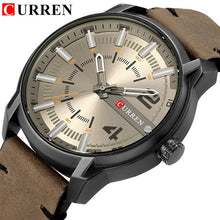 Load image into Gallery viewer, Curren 8306