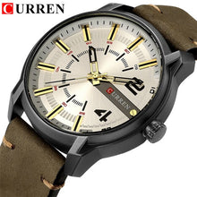Load image into Gallery viewer, Curren 8306
