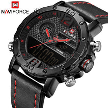 Load image into Gallery viewer, Naviforce 9134
