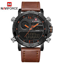 Load image into Gallery viewer, Naviforce 9134