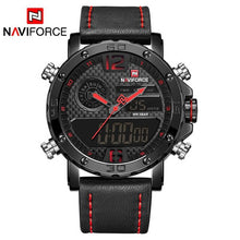 Load image into Gallery viewer, Naviforce 9134
