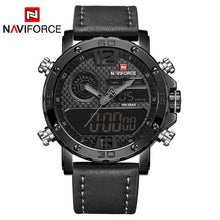 Load image into Gallery viewer, Naviforce 9134